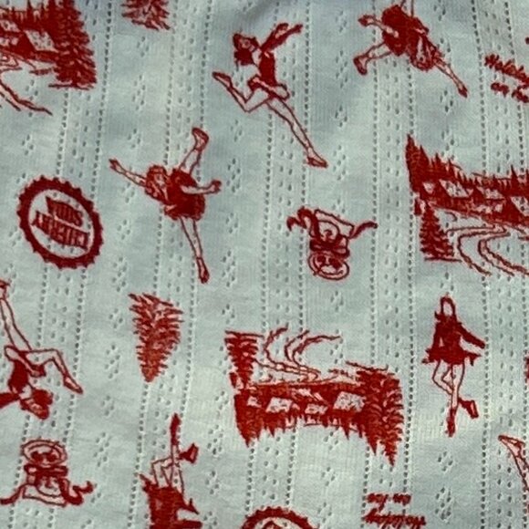 Dippin’ Daisy’s Fireside top & Cozy Cabin shorts - Picture 8 of 9